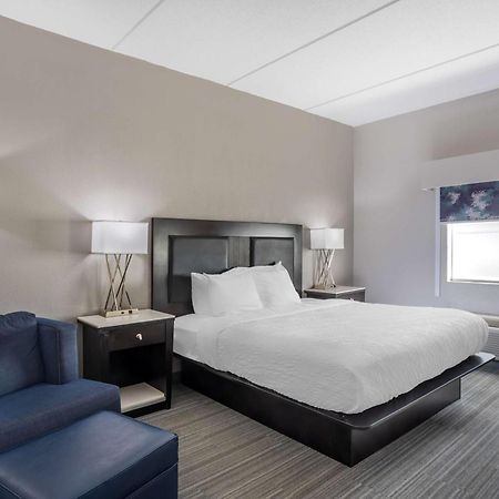 Pittston Best Western Plus Wilkes Barre-Scranton Airport Hotel מראה חיצוני תמונה