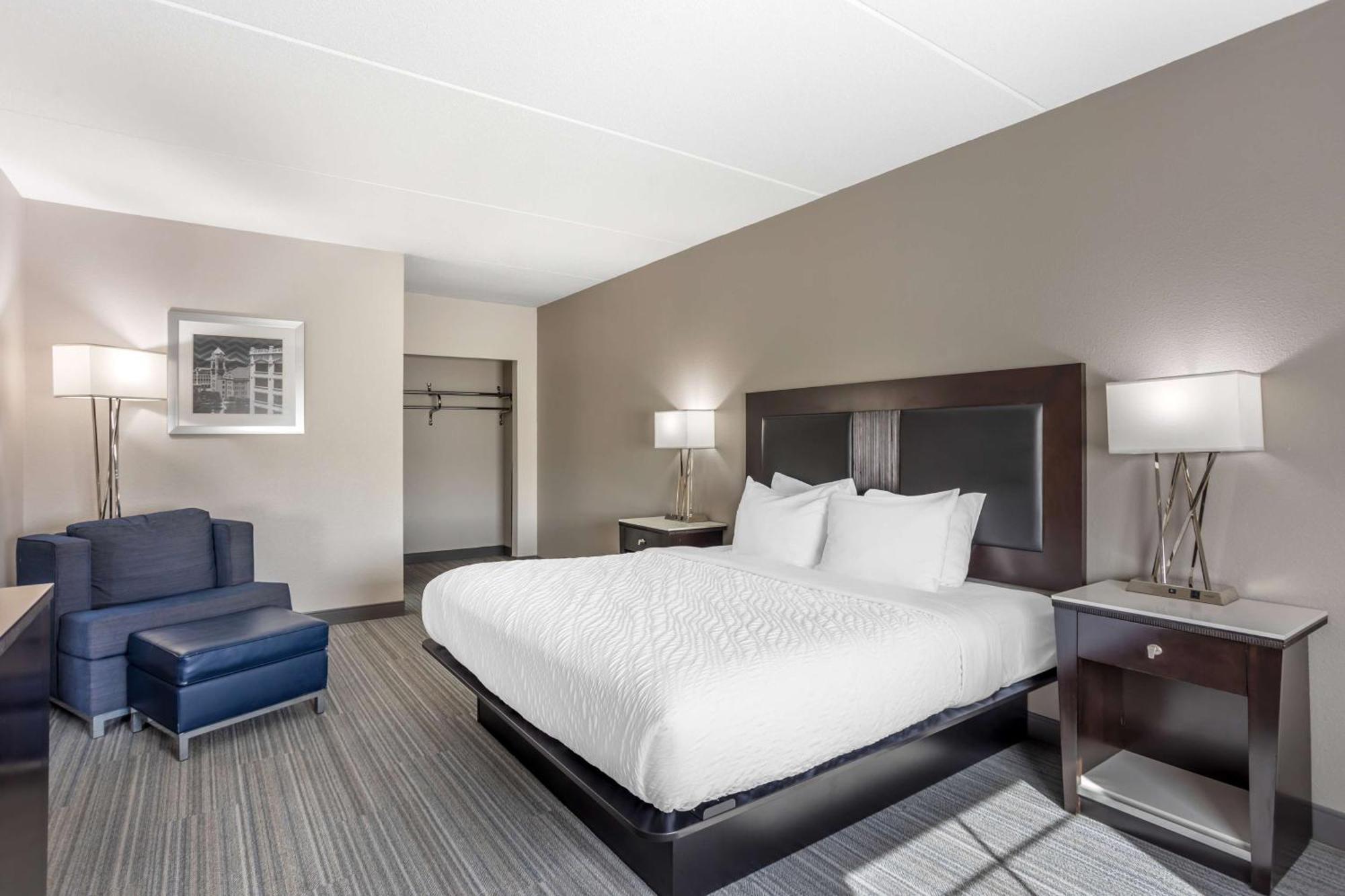 Pittston Best Western Plus Wilkes Barre-Scranton Airport Hotel מראה חיצוני תמונה